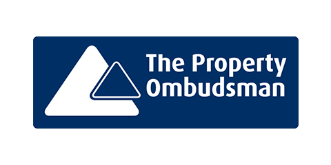 The Property Ombudsman logo